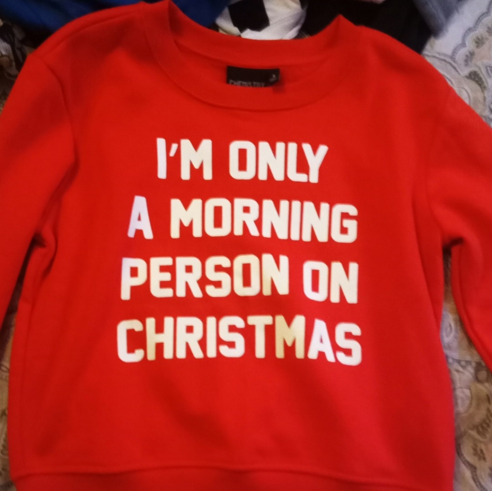 Sweater